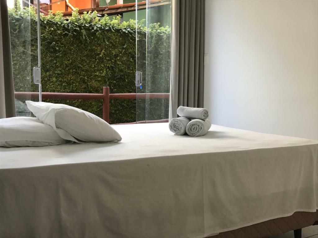 Morro Apartments 모로데상파울루 외부 사진