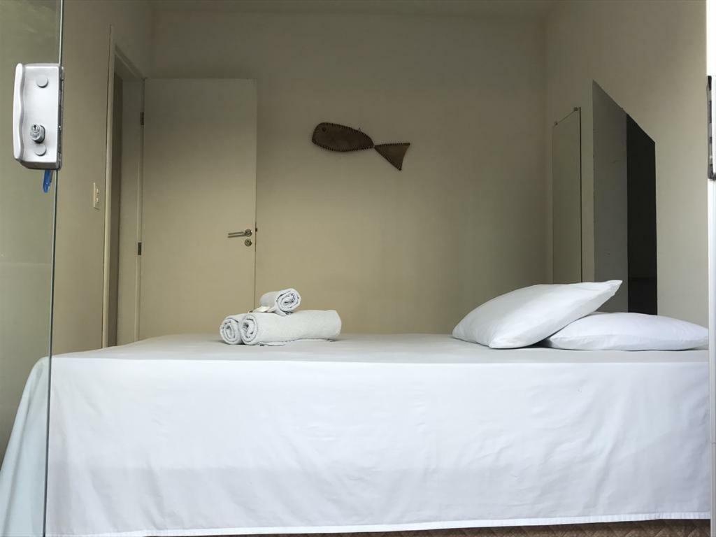 Morro Apartments 모로데상파울루 외부 사진